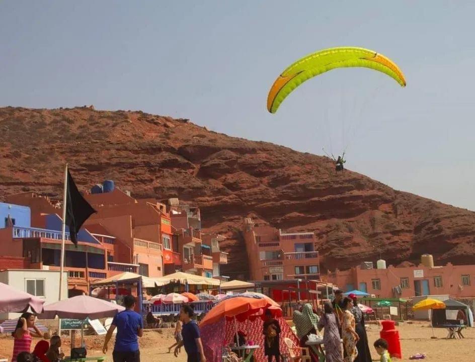 Europa Mirlef T Aventur Apartment